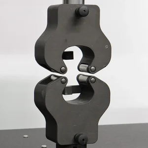 Image of ASTM C307 chuck grips