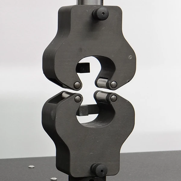 Image of ASTM C307 chuck grips