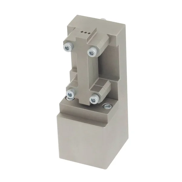 Test fixture for ASTM D3846