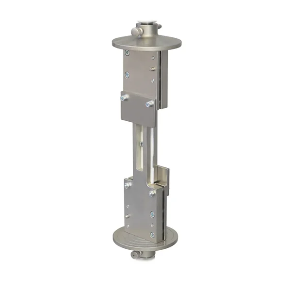 Image of ASTM D5961 composite shear test fixture