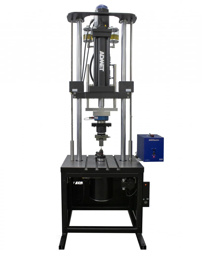 eXpert 8900 Axial-Torsion Testing Machine for Medical Device Testing