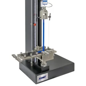 eXpert 7600 with peel fixture