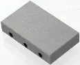 Image of blank grip face