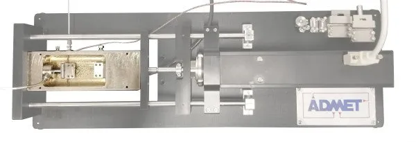 eXpert 4000 with fluid bath