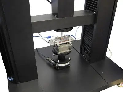 eXpert 8600 testing medical adhesives