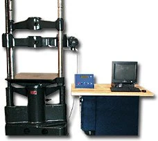 Image of new servo retrofit