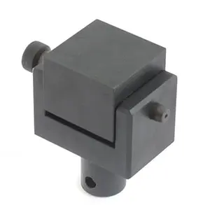 Image of ASTM C297 fixture