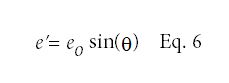 Viscoelasticity equation 6