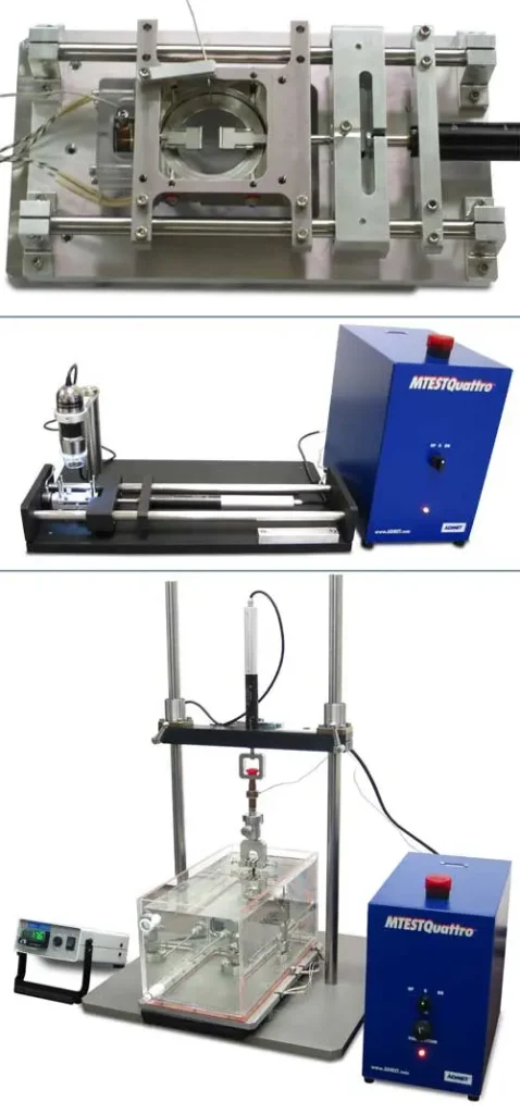 ADMET Micro Tester systems