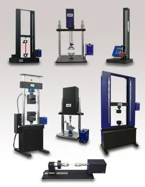 ADMET testing systems