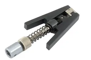 ADMET Pinching Grips