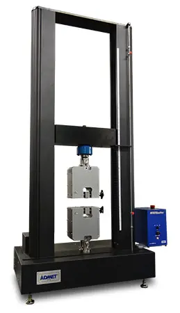 eXpert 2600 for ASTM D4884 testing