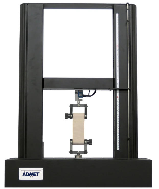 eXpert 2600 - short configuration