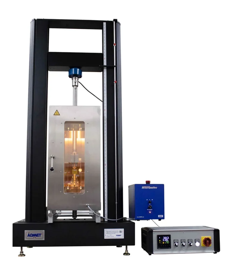 eXpert 2600 with temperature chamber