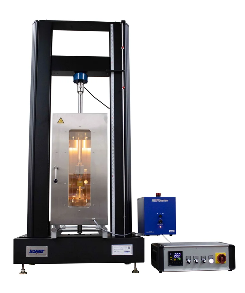 eXpert 2600 with temperature chamber
