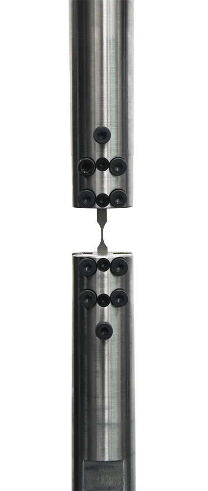 Image of fatigue grips with small sample