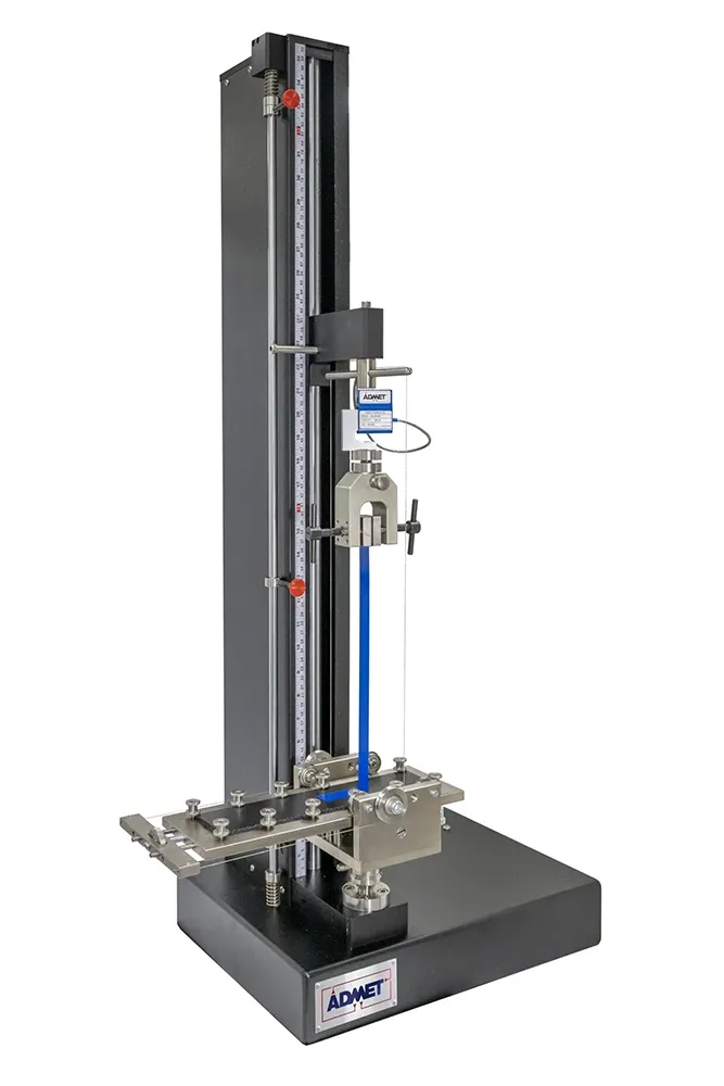 eXpert 7600 performing peel testing