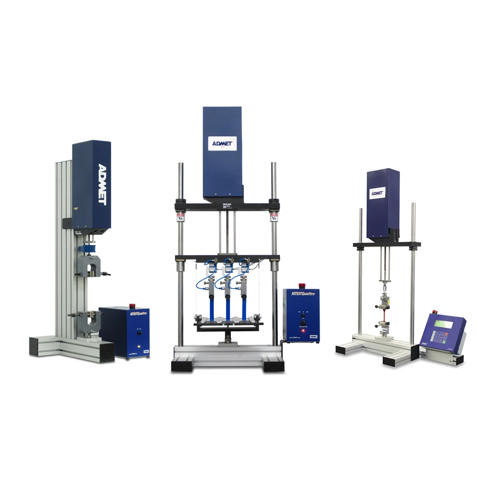 eXpert 5600 systems