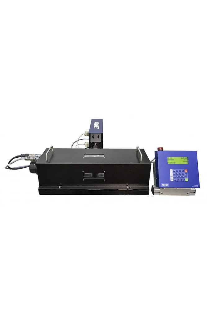 eXpert 9300 rotating beam fatigue tester