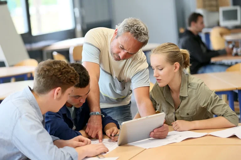 Testing solutions for education and research