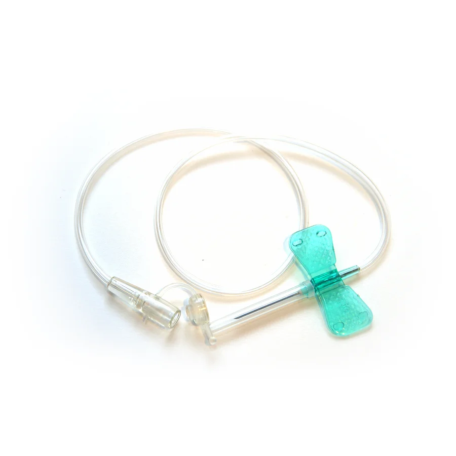 Medical tubing and catheter