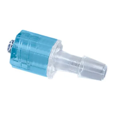 Luer fitting