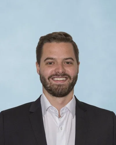 JW portrait
