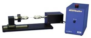 eXpert 3000 torsion test system