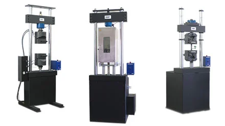 eXpert 1000 series machines
