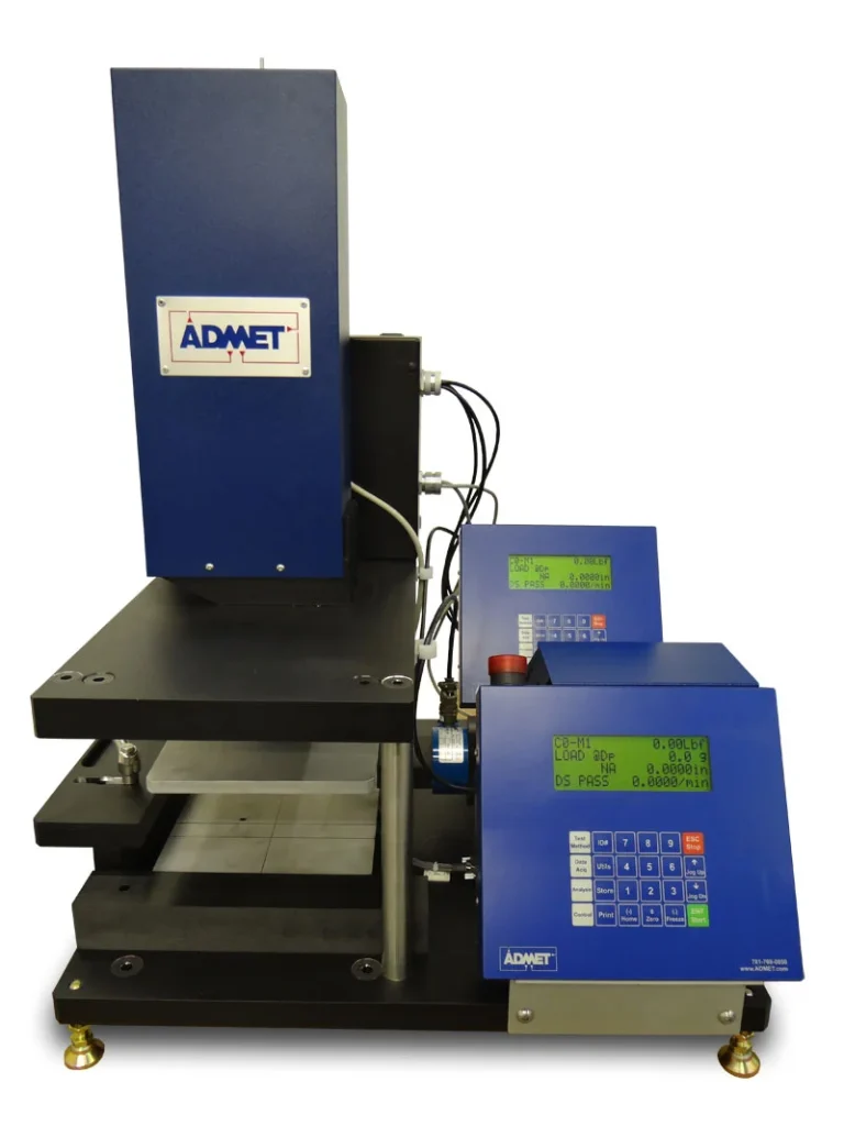Custom egg carton package tester