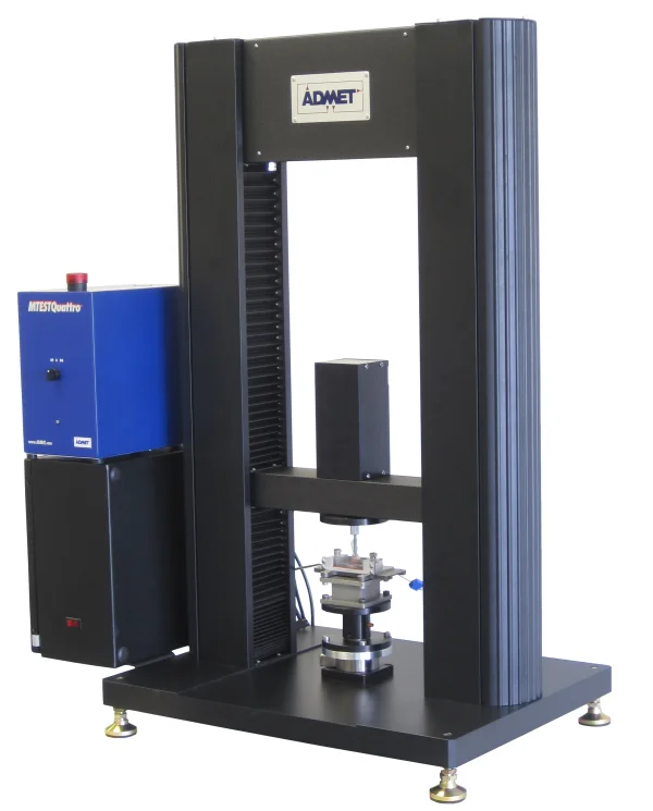 eXpert 8000 biaxial testing system