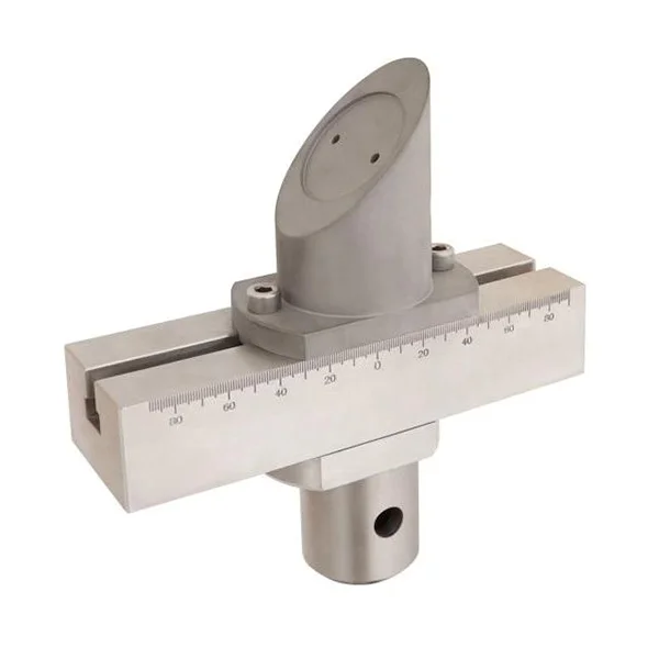 Image of test fixture for ASTM F2077