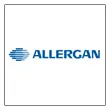 Allergan logo