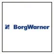 BorgWarner logo