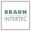 Braun Intertec logo