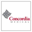 Concordia Medical logo