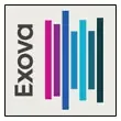 Exova logo