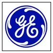 GE logo