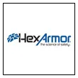 HexArmor logo