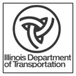 Illinois DOT logo