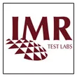 IMR logo