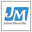 Johns Manville logo