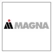 Magna International logo