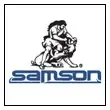 Samson logo