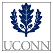UCONN logo