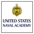 United States Naval Academy logo