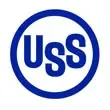 USS logo