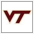 Virginia Tech logo