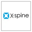 X-Spine logo