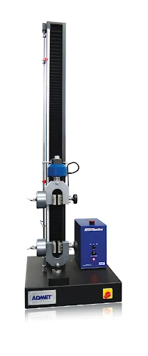 eXpert 7600 with pneumatic grips